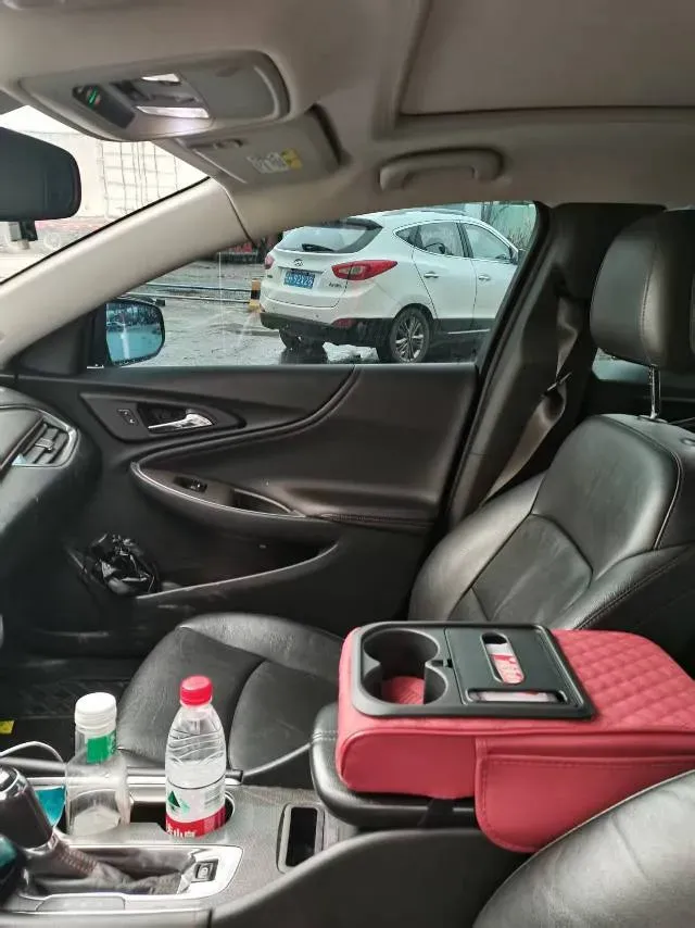 2020 Chevrolet Malibu XL 2.0T 237HP L4 9AT,autocango,china used car exporter,china ev exporter,chinese used car exporter,chinese used ev exporter