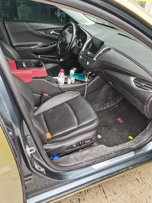 2020 Chevrolet Malibu XL 2.0T 237HP L4 9AT,autocango,china used car exporter,china ev exporter,chinese used car exporter,chinese used ev exporter