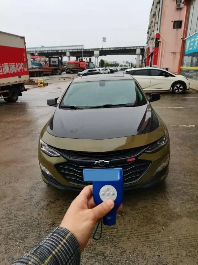 2020 Chevrolet Malibu XL 2.0T 237HP L4 9AT,autocango,china used car exporter,china ev exporter,chinese used car exporter,chinese used ev exporter