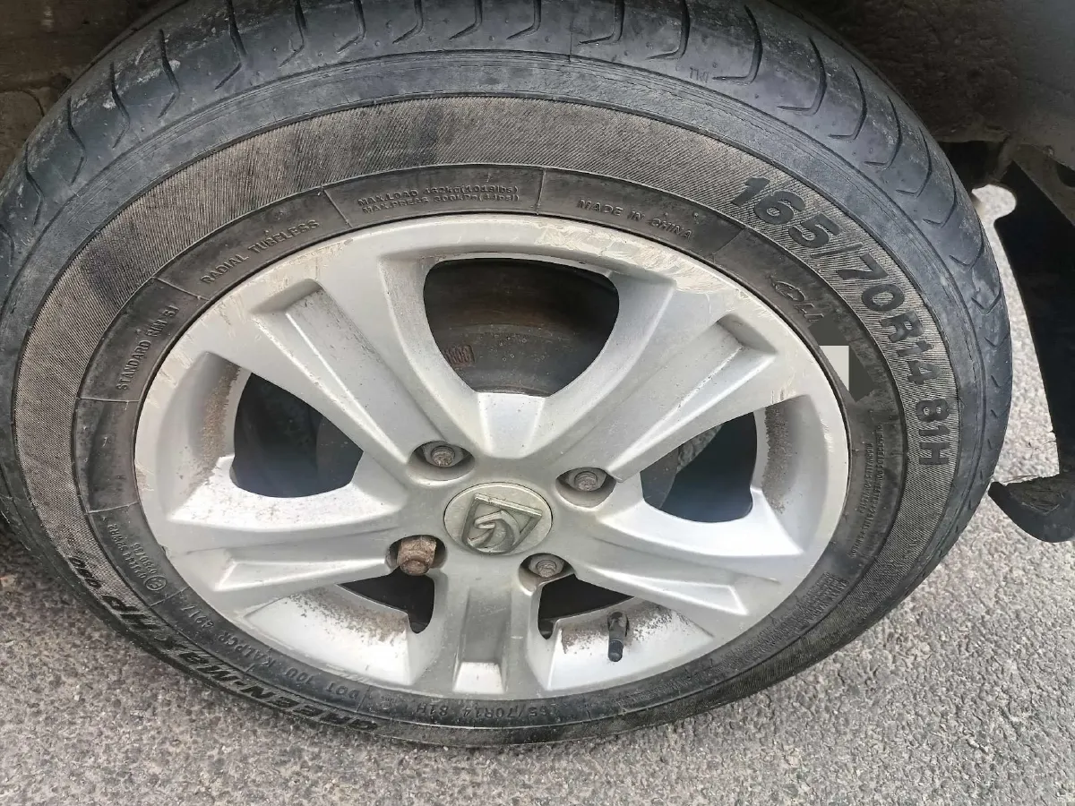 2016 BaoJun 310 1.2L 82HP L4 5MT,autocango,china used car exporter,china ev exporter,chinese used car exporter,chinese used ev exporter