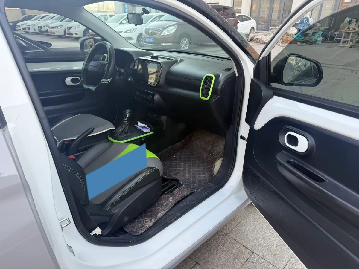 2021 Roewe Clever BEV 29.13KWH,autocango,china used car exporter,china ev exporter,chinese used car exporter,chinese used ev exporter