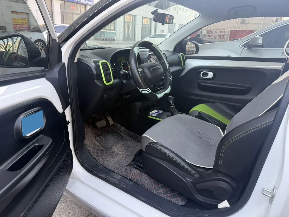 2021 Roewe Clever BEV 29.13KWH,autocango,china used car exporter,china ev exporter,chinese used car exporter,chinese used ev exporter