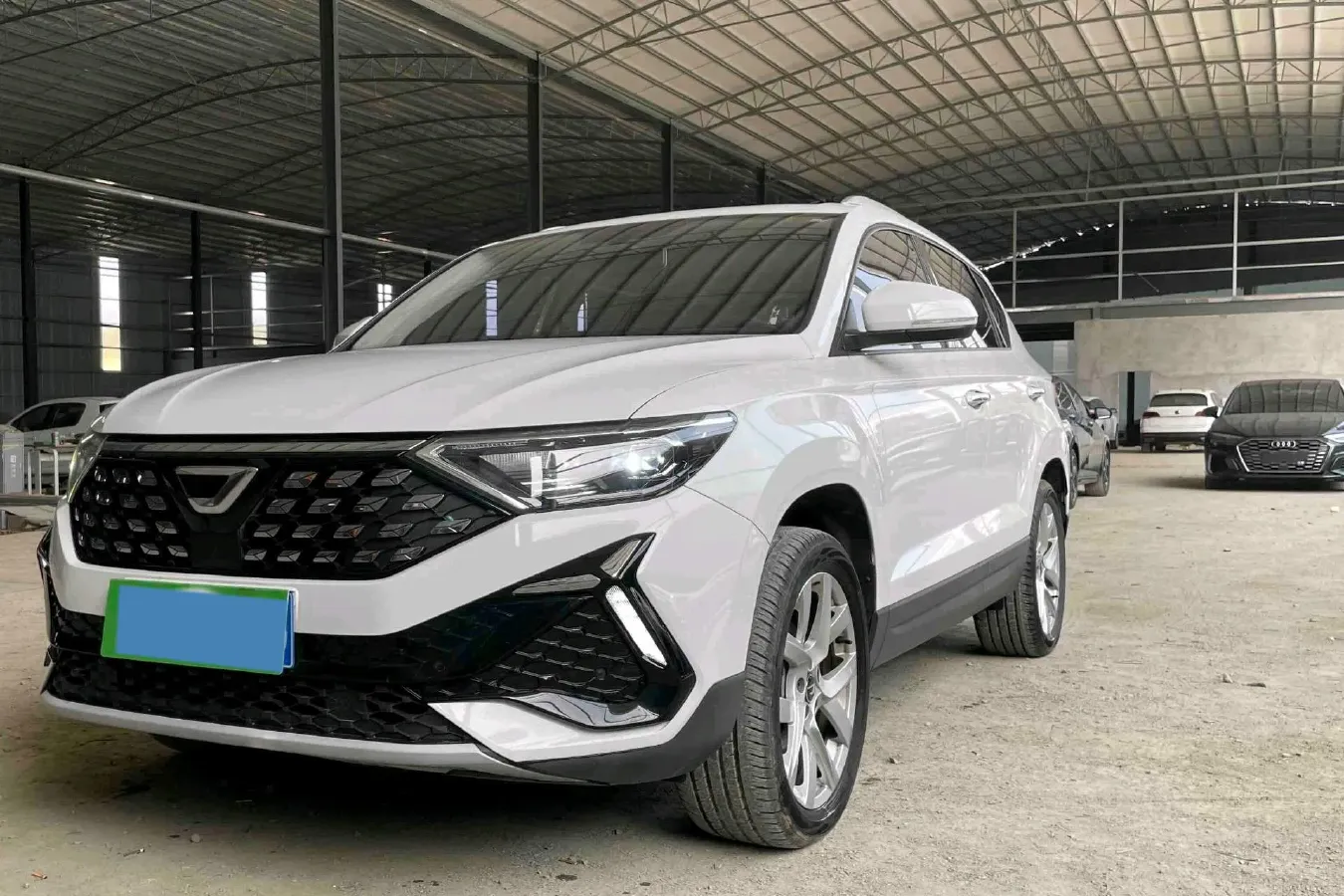 2023 Jetta VS5 1.4T 150HP L4 6AT,autocango,china used car exporter,china ev exporter,chinese used car exporter,chinese used ev exporter