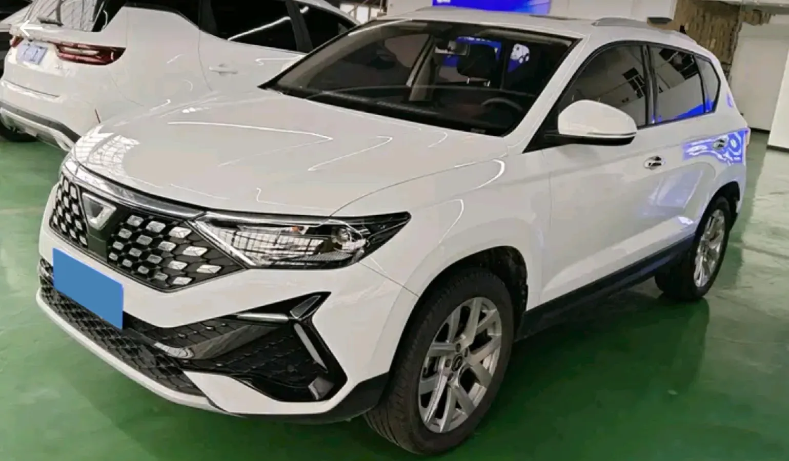 2023 Jetta VS5 1.4T 150HP L4 6AT,autocango,china used car exporter,china ev exporter,chinese used car exporter,chinese used ev exporter