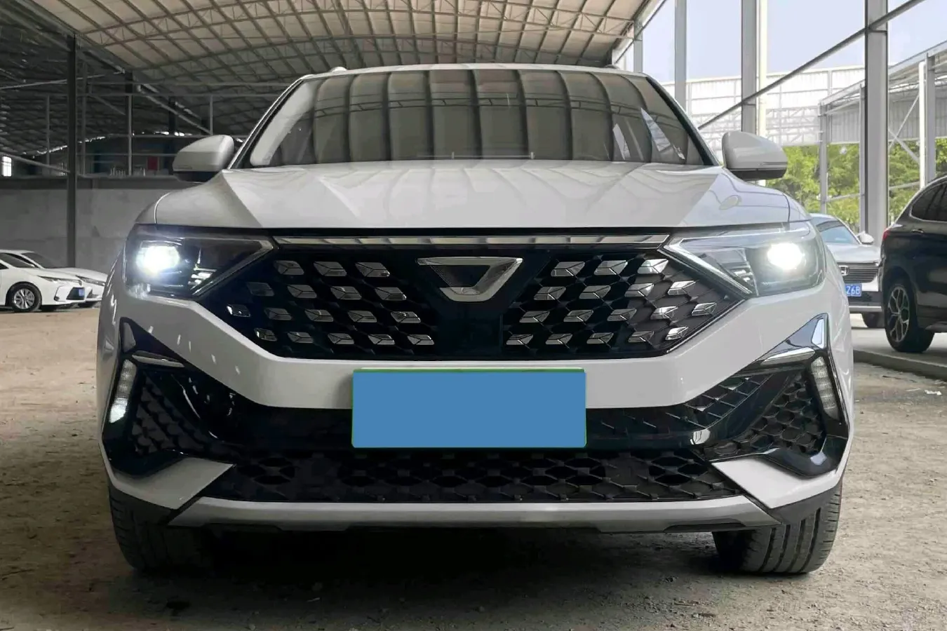 2023 Jetta VS5 1.4T 150HP L4 6AT,autocango,china used car exporter,china ev exporter,chinese used car exporter,chinese used ev exporter