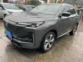 2022 CHANGAN OSHAN X7 PLUS,autocango,china used car exporter,china ev exporter,chinese used car exporter,chinese used ev exporter