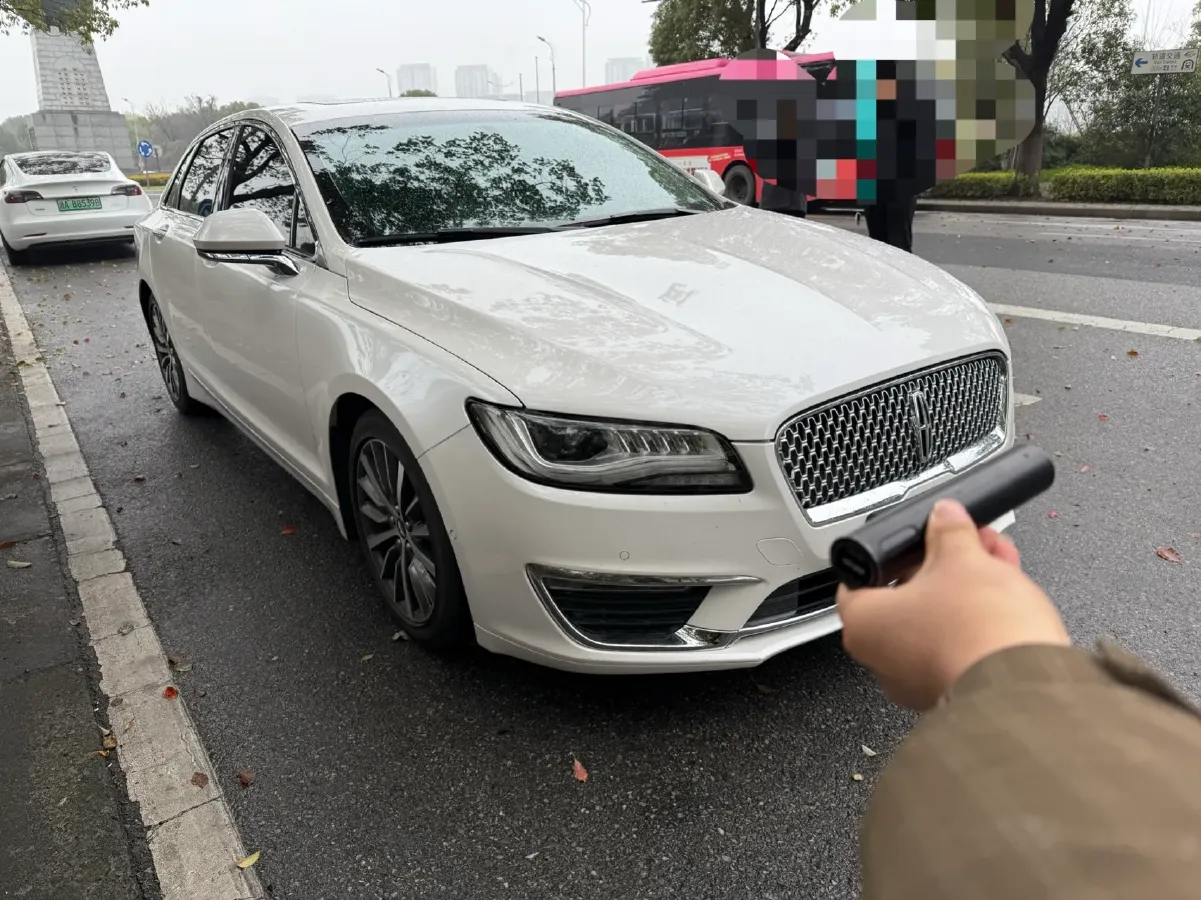 2017 Lincoln MKZ 2.0T 203HP L4 6AT,autocango,china used car exporter,china ev exporter,chinese used car exporter,chinese used ev exporter