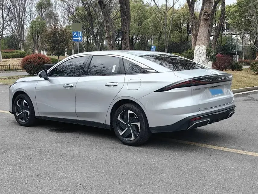 2025 BYD Seal 06 Wagon 1.5L 101HP L4 E-CVT PHEV,autocango,china used car exporter,china ev exporter,chinese used car exporter,chinese used ev exporter