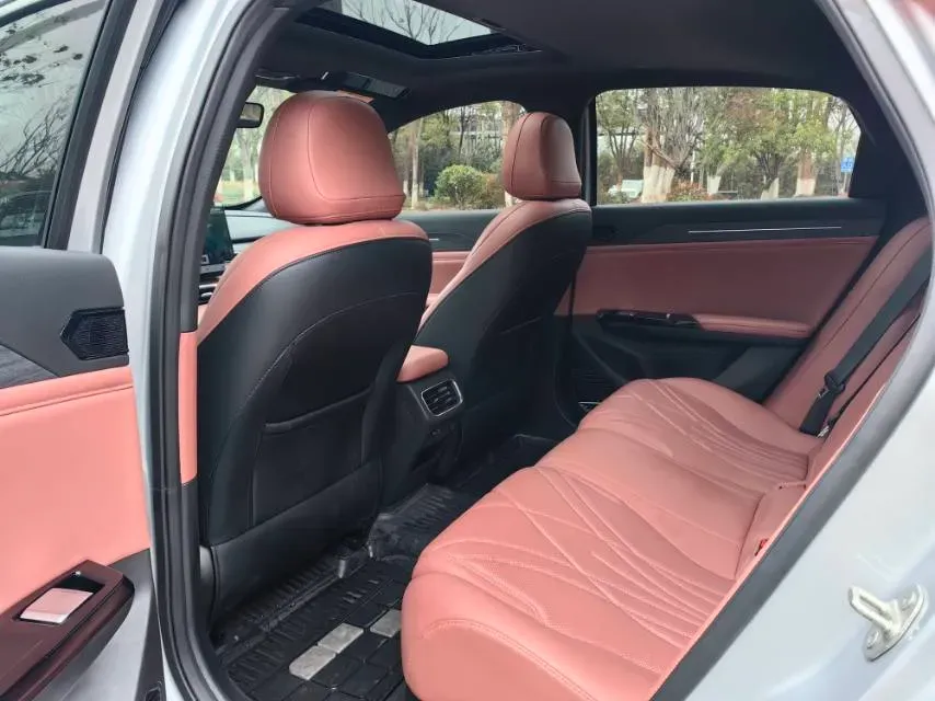 2025 BYD Seal 06 Wagon 1.5L 101HP L4 E-CVT PHEV,autocango,china used car exporter,china ev exporter,chinese used car exporter,chinese used ev exporter