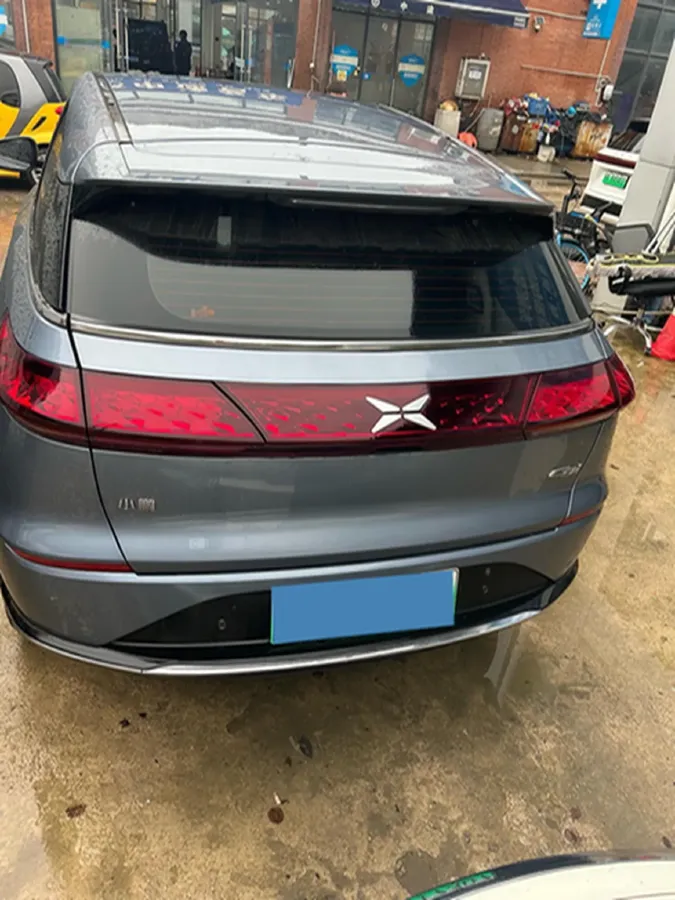 2022 Xpeng G3 BEV 55.9KWH,autocango,china used car exporter,china ev exporter,chinese used car exporter,chinese used ev exporter