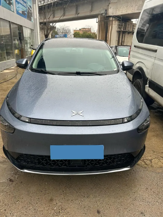 2022 Xpeng G3 BEV 55.9KWH,autocango,china used car exporter,china ev exporter,chinese used car exporter,chinese used ev exporter