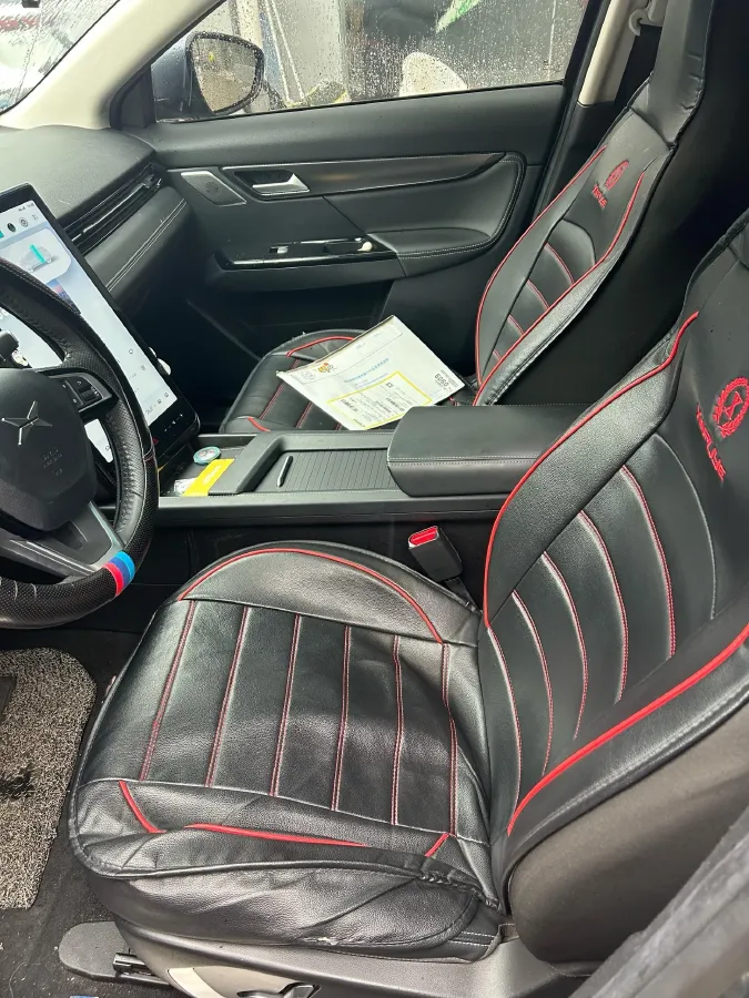 2022 Xpeng G3 BEV 55.9KWH,autocango,china used car exporter,china ev exporter,chinese used car exporter,chinese used ev exporter