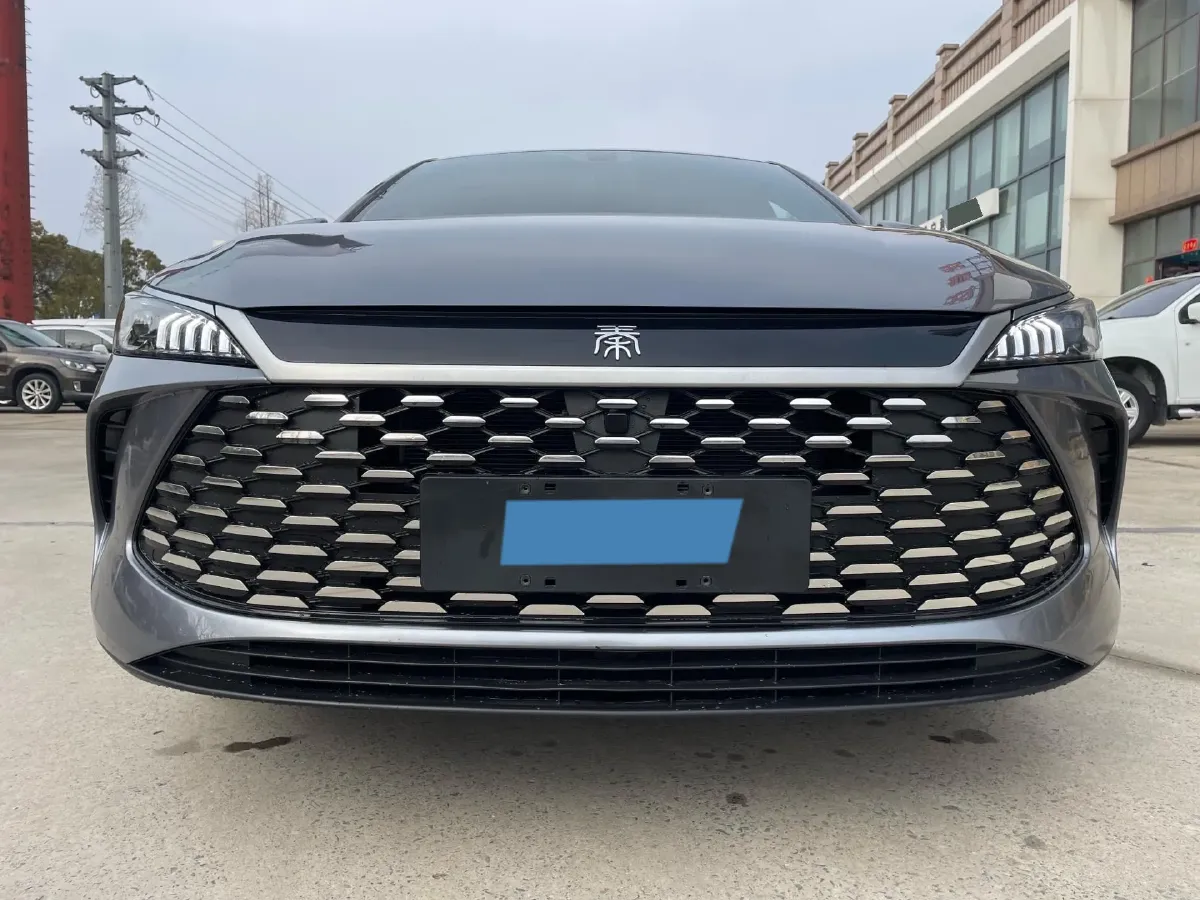 2025 BYD Qin Plus 1.5L 101HP L4 E-CVT PHEV 7.68KWH,autocango,china used car exporter,china ev exporter,chinese used car exporter,chinese used ev exporter