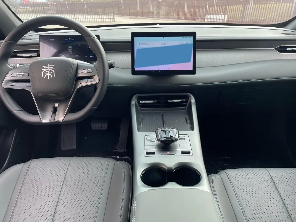 2025 BYD Qin Plus 1.5L 101HP L4 E-CVT PHEV 7.68KWH,autocango,china used car exporter,china ev exporter,chinese used car exporter,chinese used ev exporter