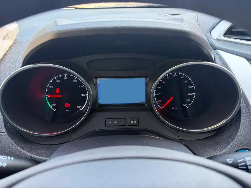 2018 BYD Yuan BEV 42KWH,autocango,china used car exporter,china ev exporter,chinese used car exporter,chinese used ev exporter