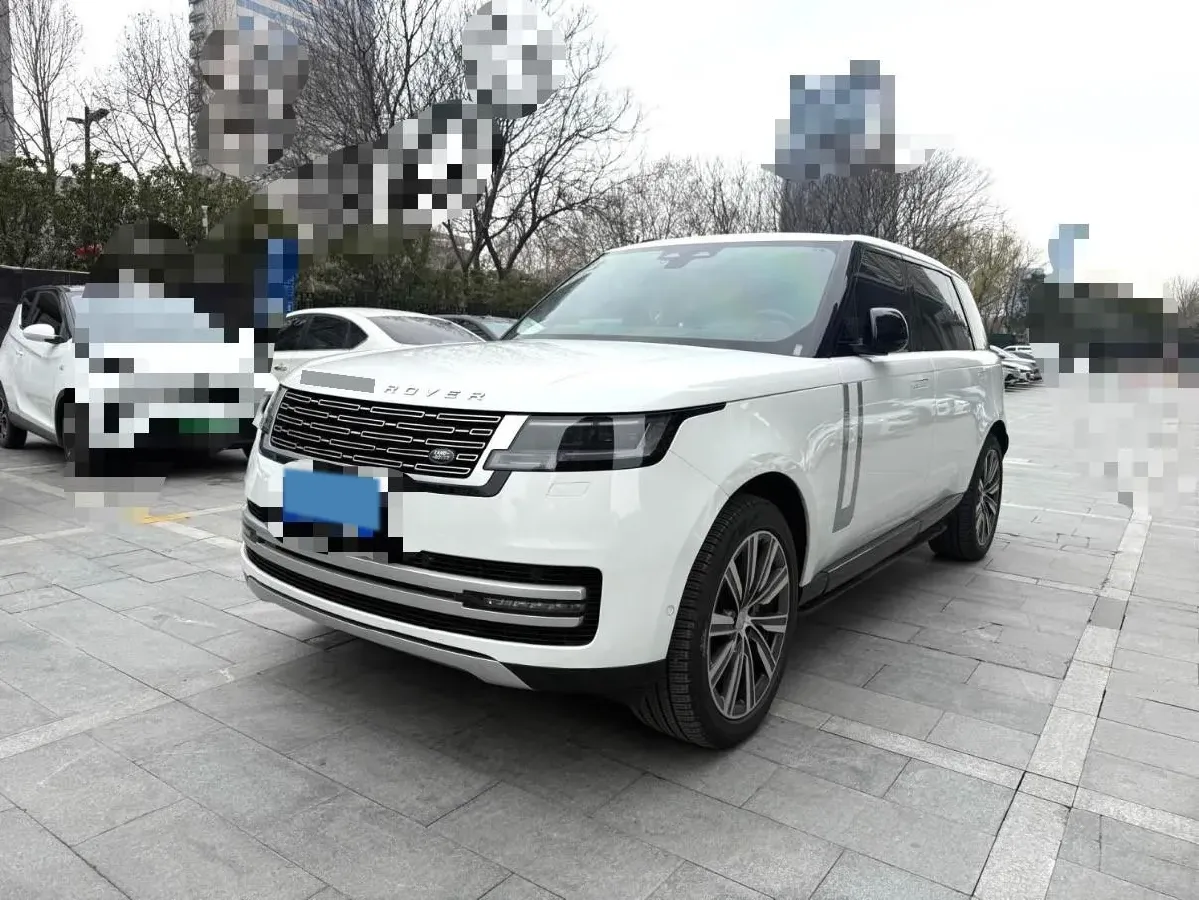 2025 Land Rover Range Rover 3.0T 400HP L6 8AT,autocango,china used car exporter,china ev exporter,chinese used car exporter,chinese used ev exporter