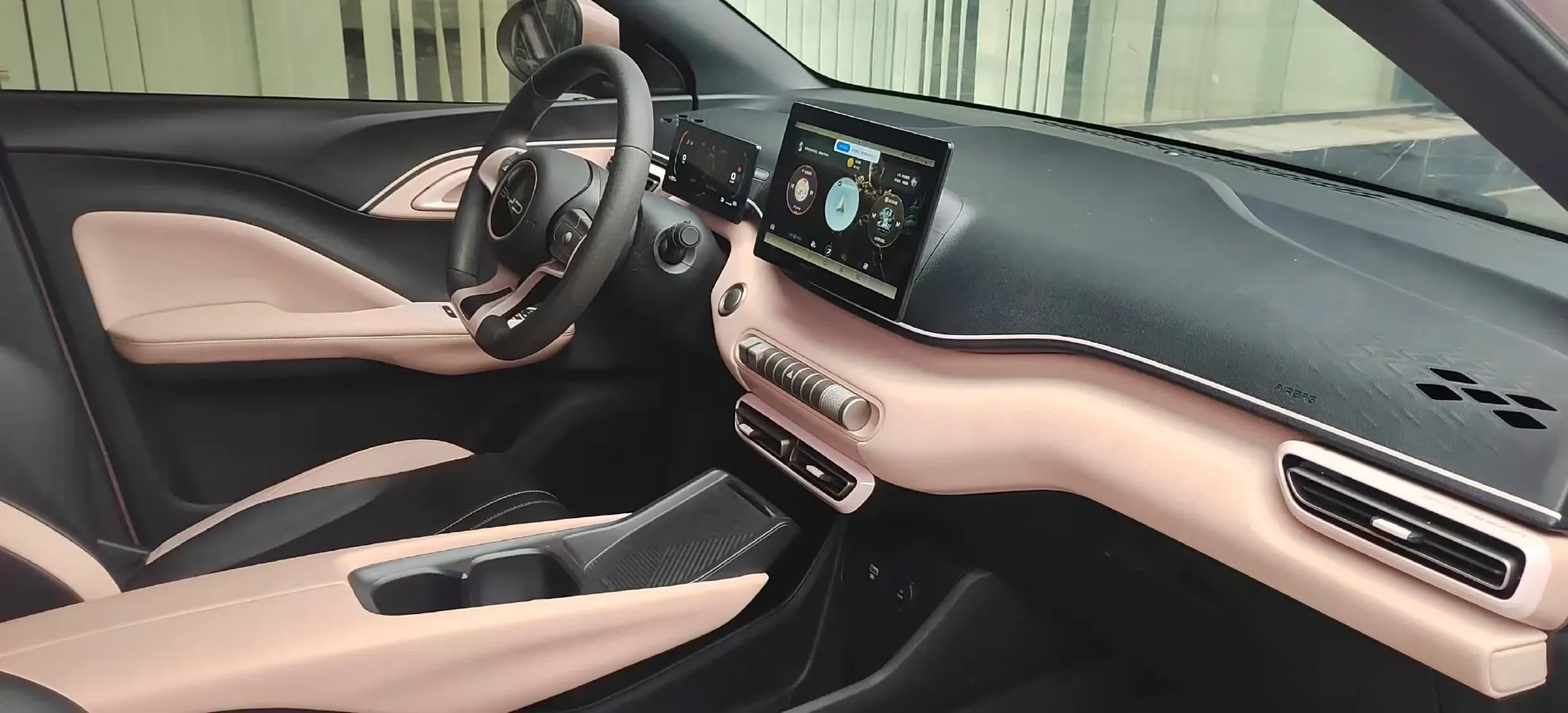 2023 BYD Seagull BEV 30.08KWH,autocango,china used car exporter,china ev exporter,chinese used car exporter,chinese used ev exporter