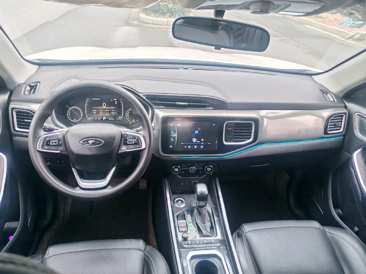 2018 Chery Tiggo 8 1.5T 147HP L4 6DCT,autocango,china used car exporter,china ev exporter,chinese used car exporter,chinese used ev exporter