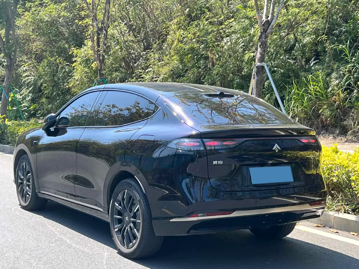 2024 HYPTEC HT BEV 99.5KWH,autocango,china used car exporter,china ev exporter,chinese used car exporter,chinese used ev exporter