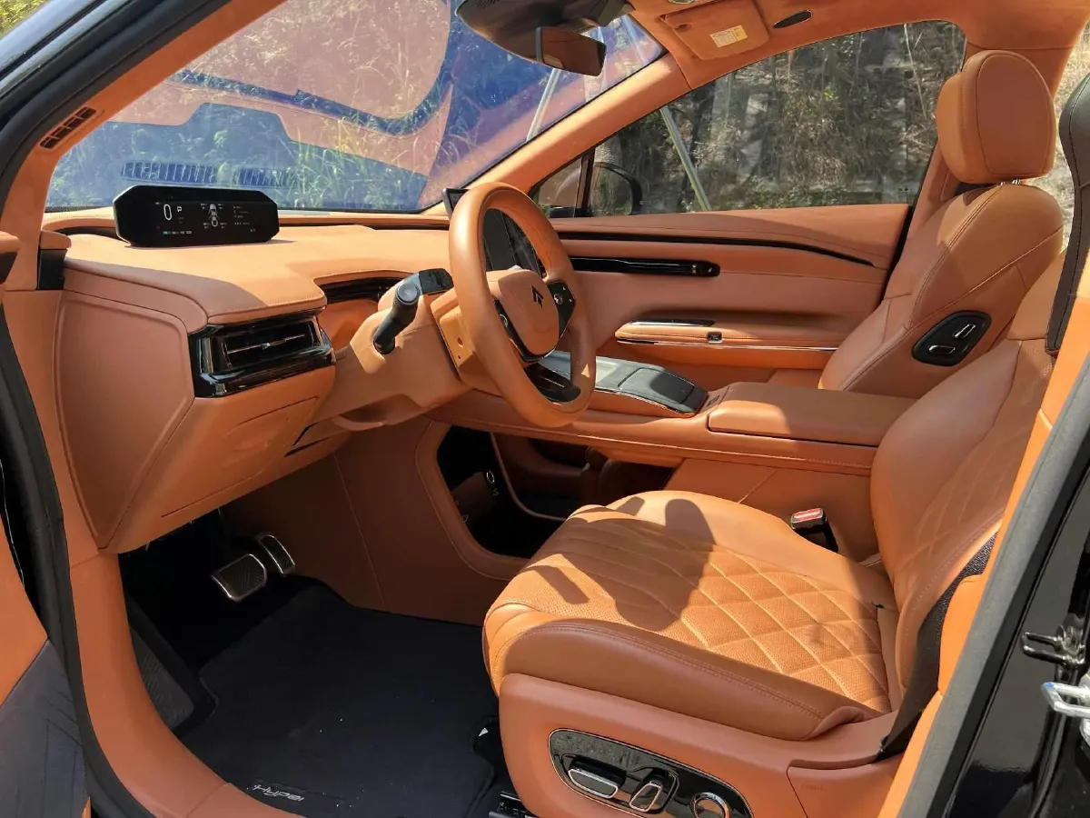 2024 HYPTEC HT BEV 99.5KWH,autocango,china used car exporter,china ev exporter,chinese used car exporter,chinese used ev exporter