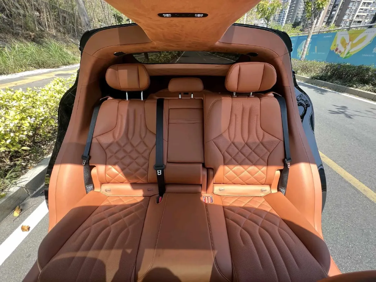 2024 HYPTEC HT BEV 99.5KWH,autocango,china used car exporter,china ev exporter,chinese used car exporter,chinese used ev exporter