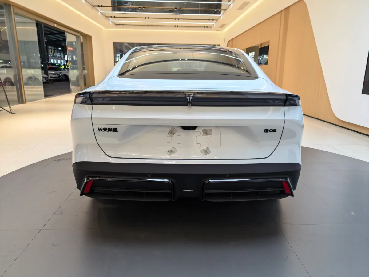 2026 Deepal L06 BEV,autocango,china used car exporter,china ev exporter,chinese used car exporter,chinese used ev exporter