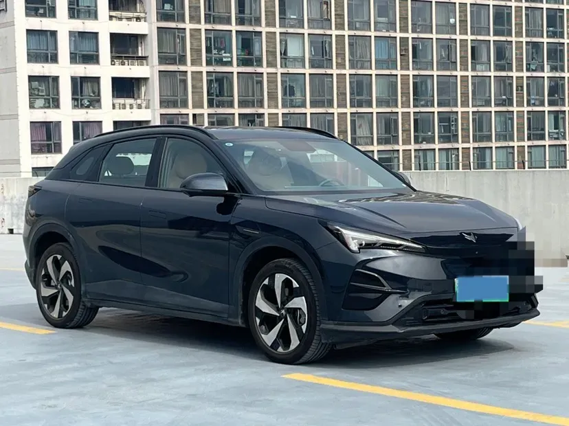 2022 ARCFOX αS BEV 65.6KWH,autocango,china used car exporter,china ev exporter,chinese used car exporter,chinese used ev exporter