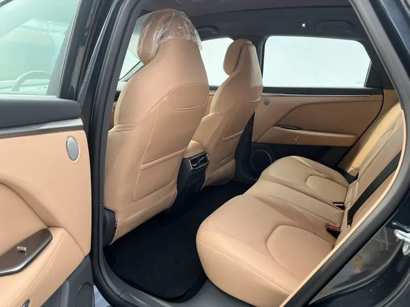 2022 ARCFOX αS BEV 65.6KWH,autocango,china used car exporter,china ev exporter,chinese used car exporter,chinese used ev exporter