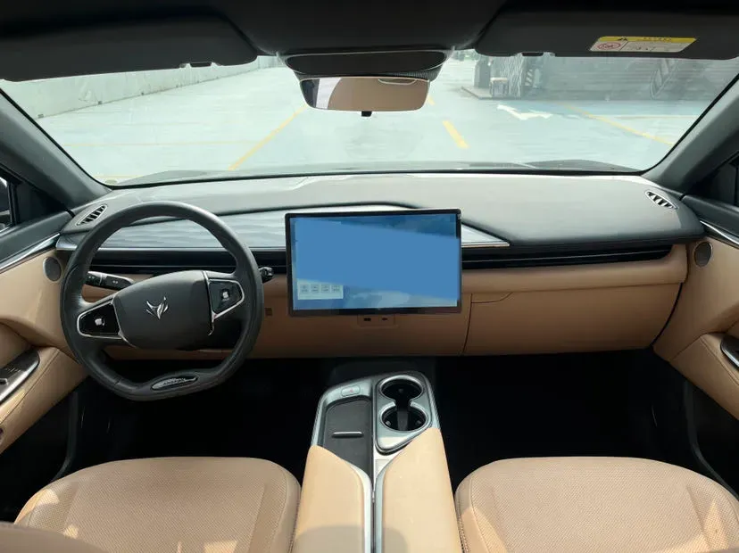 2022 ARCFOX αS BEV 65.6KWH,autocango,china used car exporter,china ev exporter,chinese used car exporter,chinese used ev exporter