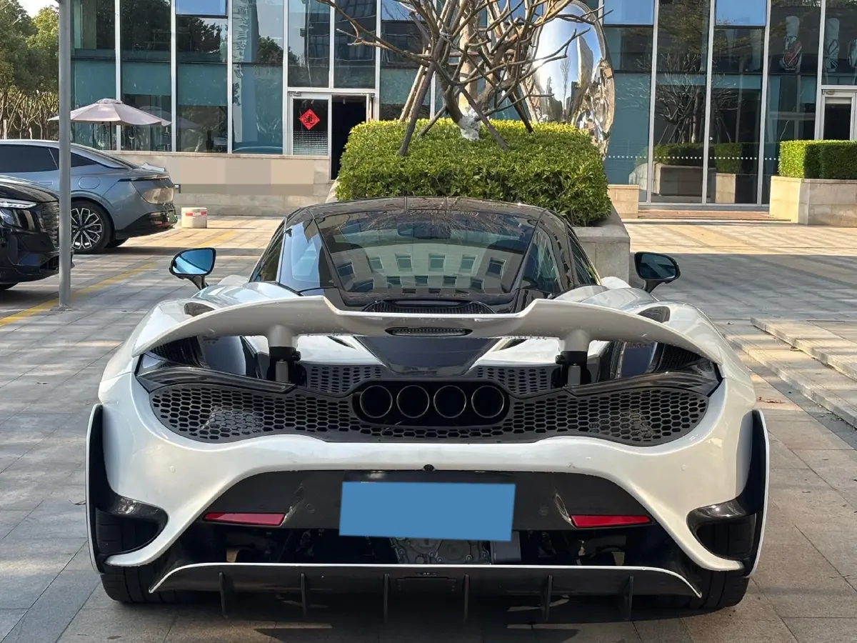 2019 McLaren 720S 4.0T 720HP V8 7DCT,autocango,china used car exporter,china ev exporter,chinese used car exporter,chinese used ev exporter