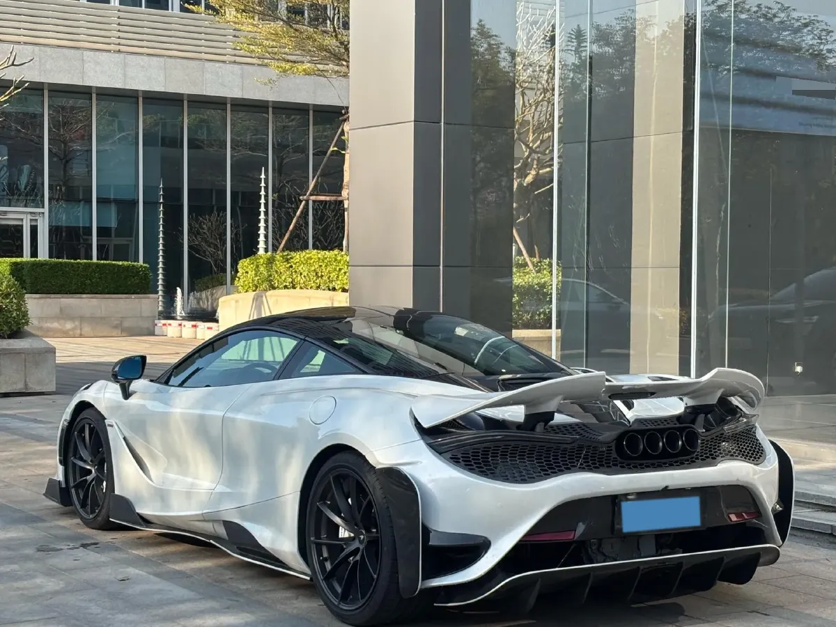 2019 McLaren 720S 4.0T 720HP V8 7DCT,autocango,china used car exporter,china ev exporter,chinese used car exporter,chinese used ev exporter