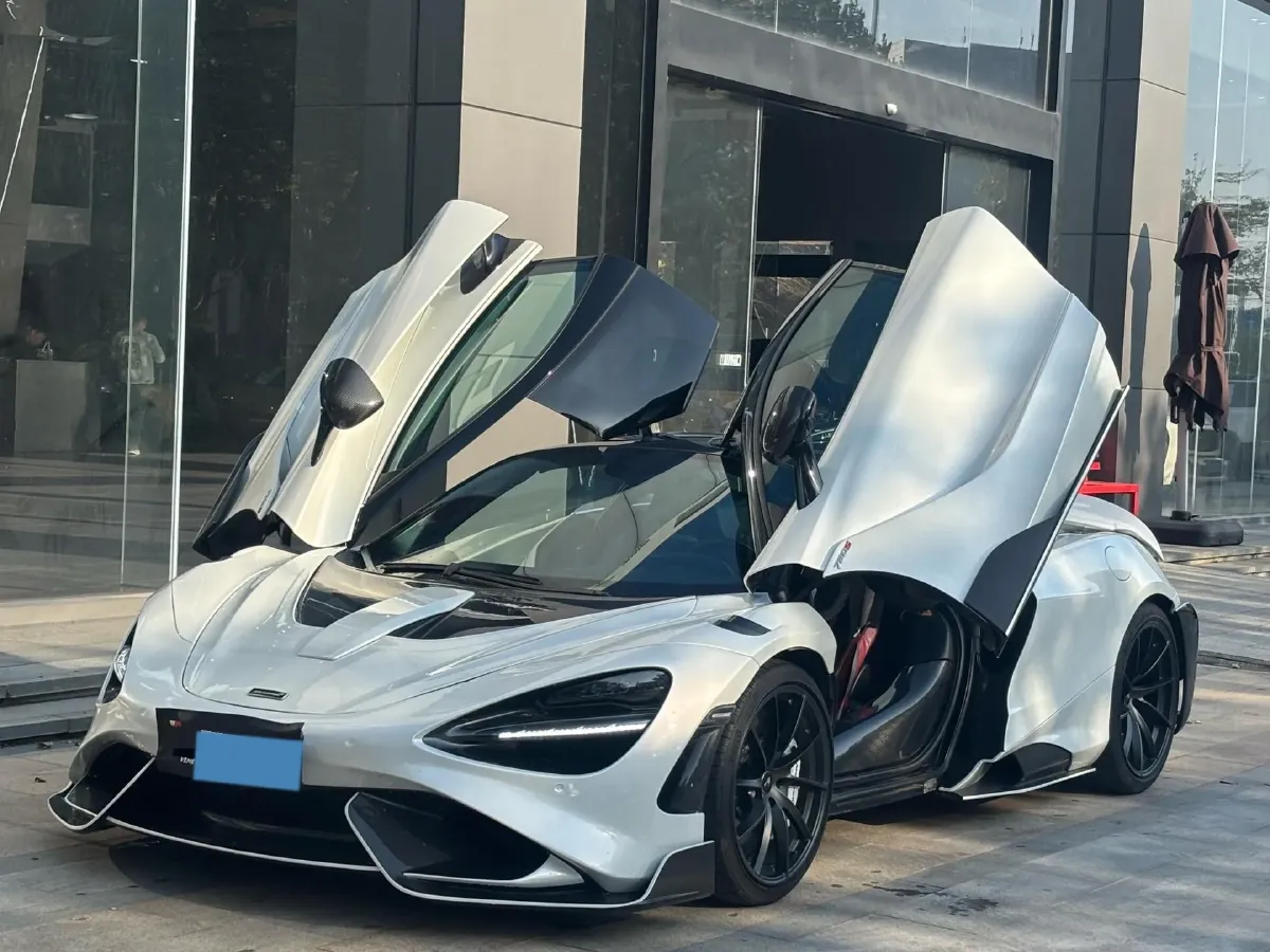 2019 McLaren 720S 4.0T 720HP V8 7DCT,autocango,china used car exporter,china ev exporter,chinese used car exporter,chinese used ev exporter