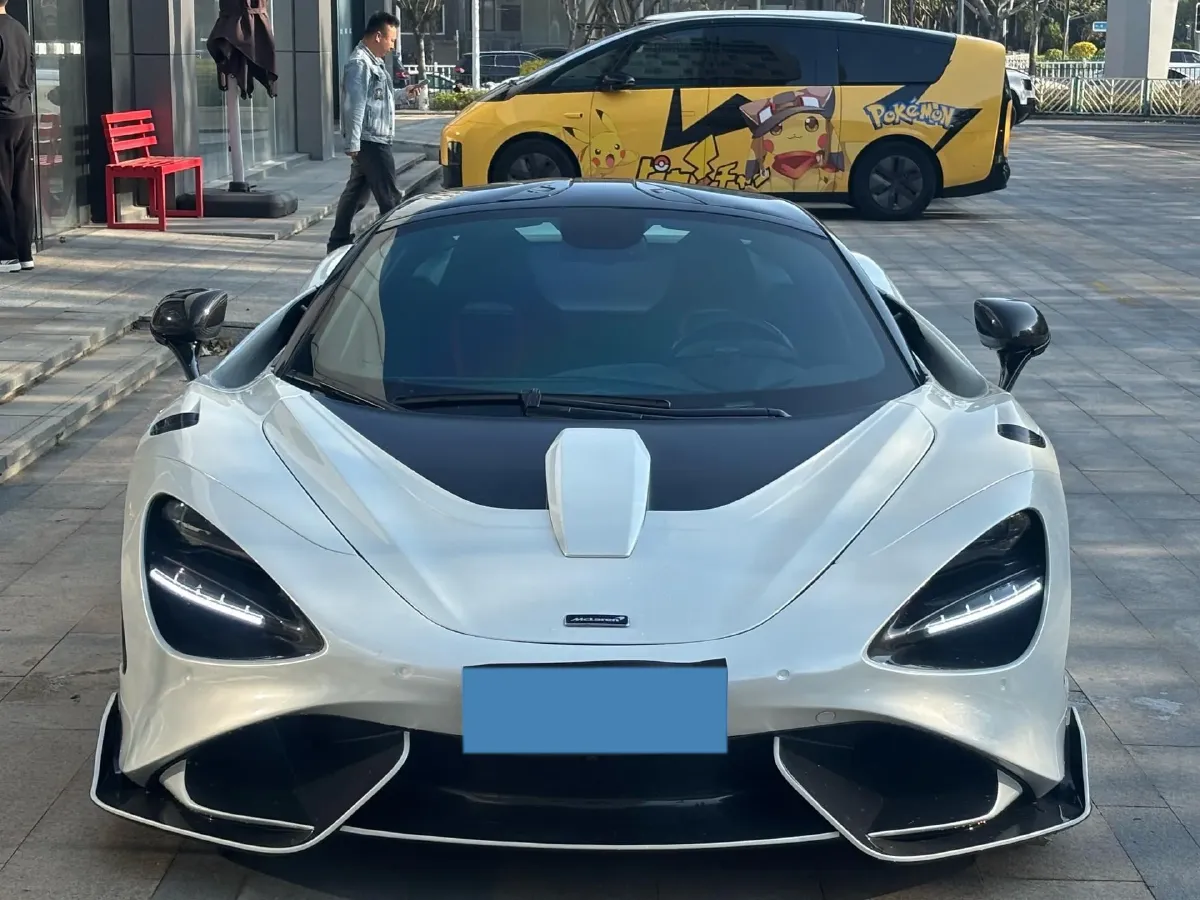 2019 McLaren 720S 4.0T 720HP V8 7DCT,autocango,china used car exporter,china ev exporter,chinese used car exporter,chinese used ev exporter