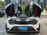 2019 McLaren 720S 4.0T 720HP V8 7DCT