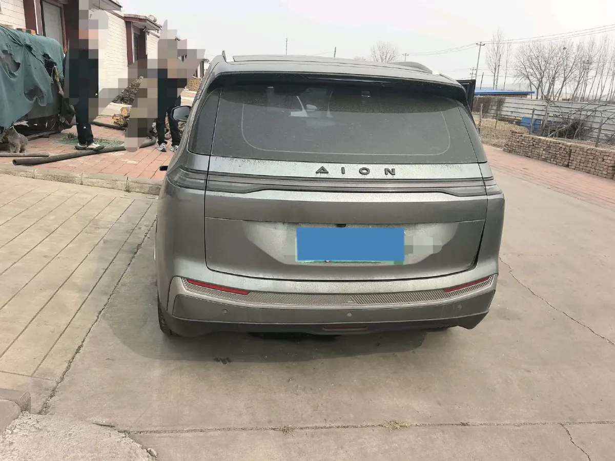 2023 Aion S Plus BEV 59.4KWH,autocango,china used car exporter,china ev exporter,chinese used car exporter,chinese used ev exporter