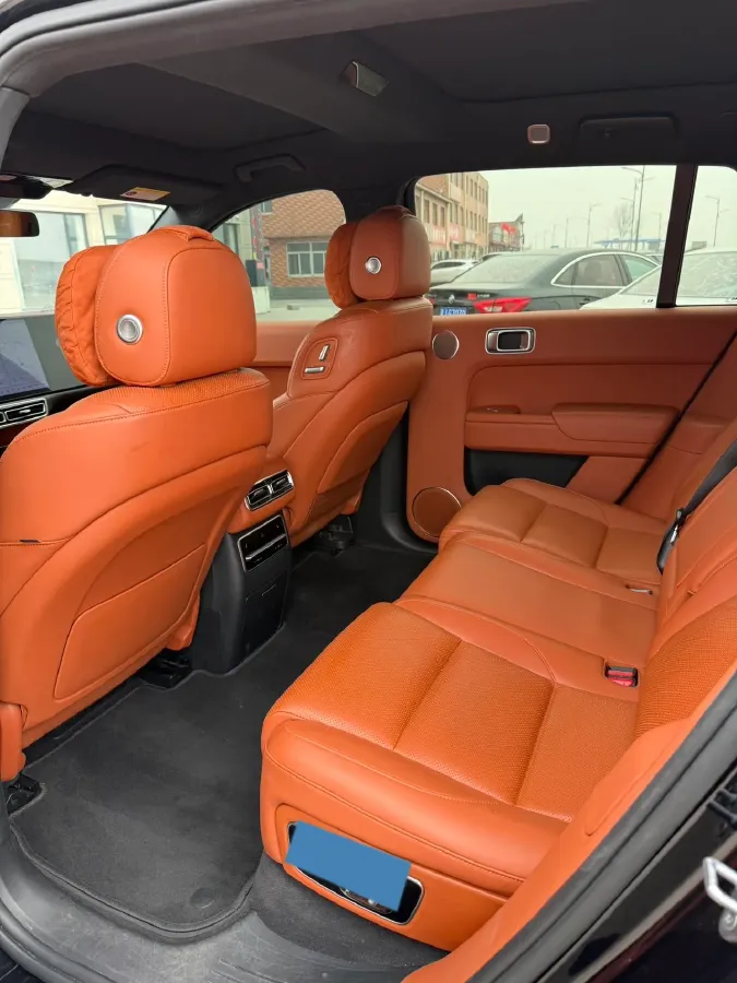 2023 Li L7 Range Extended 154HP REEV 40.9KWH,autocango,china used car exporter,china ev exporter,chinese used car exporter,chinese used ev exporter