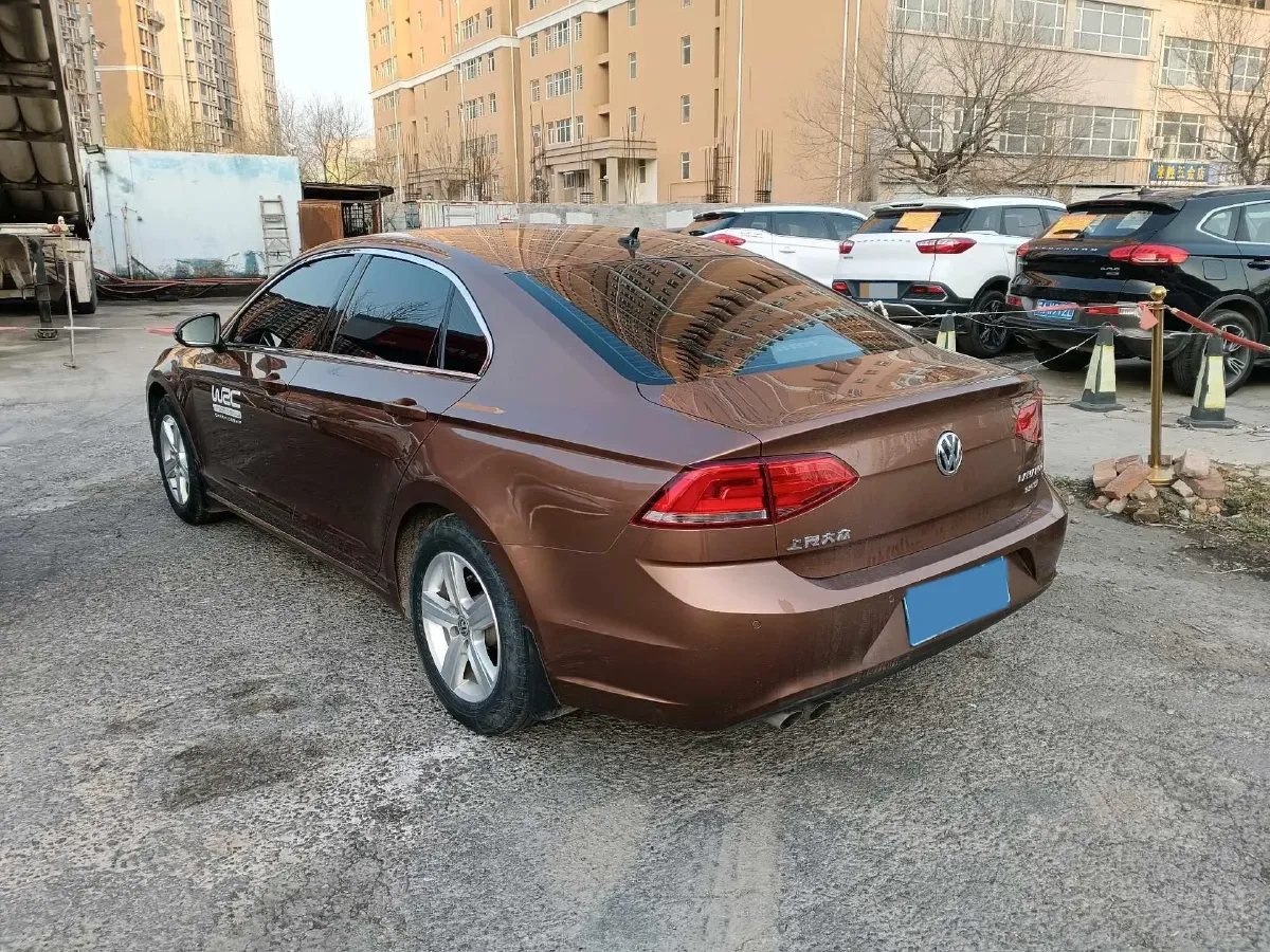 2018 Volkswagen Lamando 1.4T 131HP L4 7DCT,autocango,china used car exporter,china ev exporter,chinese used car exporter,chinese used ev exporter