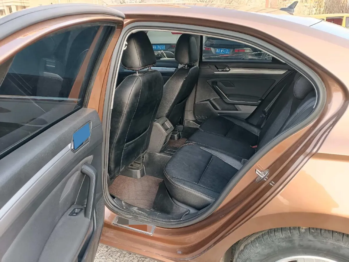 2018 Volkswagen Lamando 1.4T 131HP L4 7DCT,autocango,china used car exporter,china ev exporter,chinese used car exporter,chinese used ev exporter