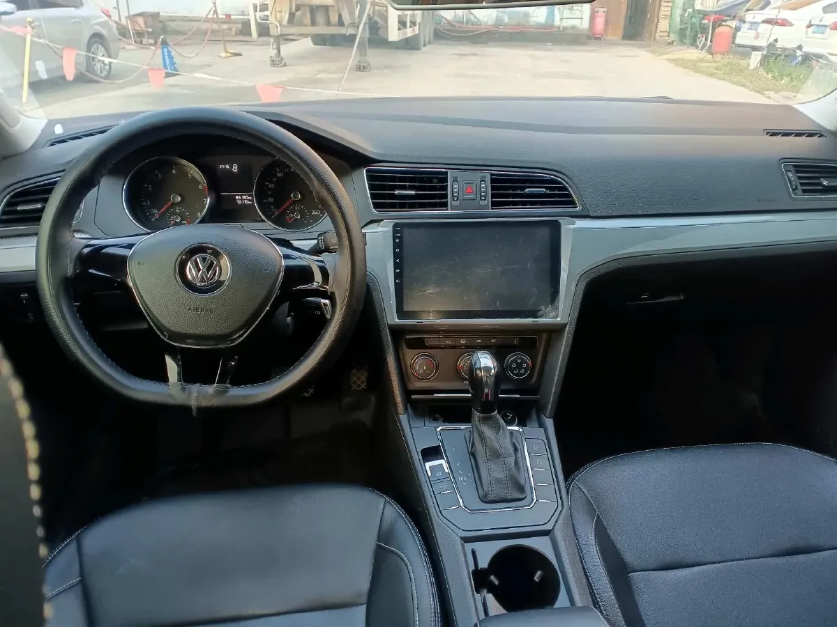2018 Volkswagen Lamando 1.4T 131HP L4 7DCT,autocango,china used car exporter,china ev exporter,chinese used car exporter,chinese used ev exporter