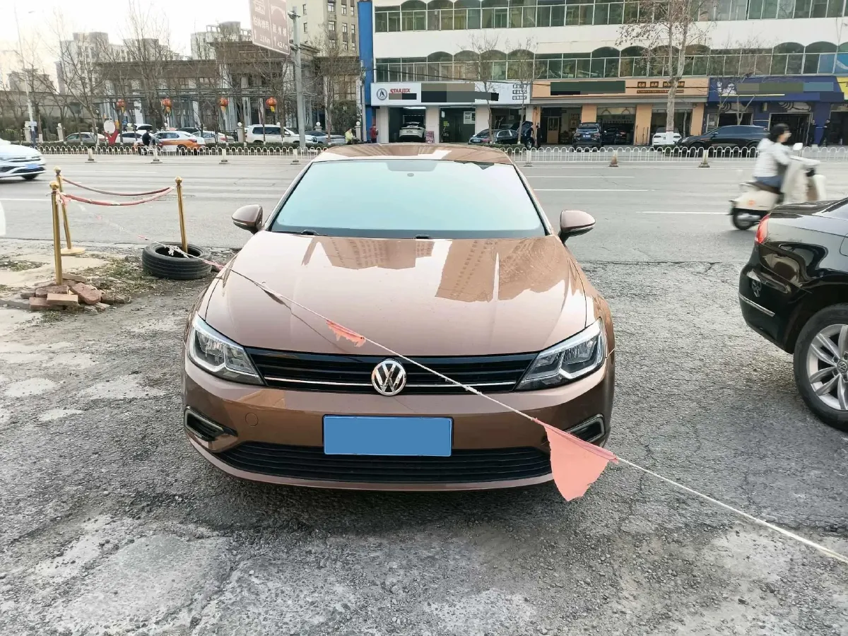 2018 Volkswagen Lamando 1.4T 131HP L4 7DCT,autocango,china used car exporter,china ev exporter,chinese used car exporter,chinese used ev exporter