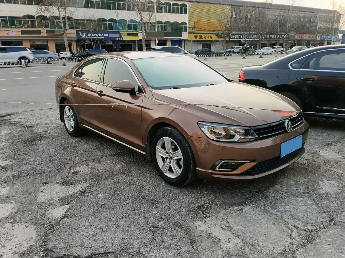 2018 Volkswagen Lamando 1.4T 131HP L4 7DCT,autocango,china used car exporter,china ev exporter,chinese used car exporter,chinese used ev exporter