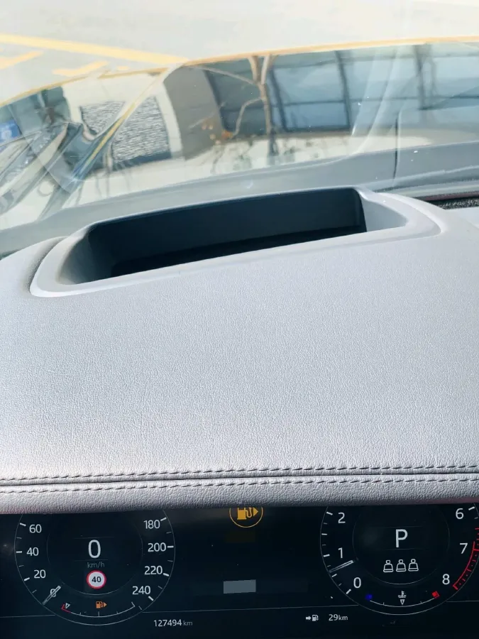 2022 Land Rover Range Rover Sport 3.0T 360HP L6 8AT,autocango,china used car exporter,china ev exporter,chinese used car exporter,chinese used ev exporter