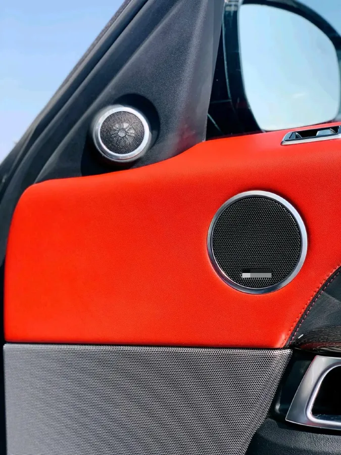 2022 Land Rover Range Rover Sport 3.0T 360HP L6 8AT,autocango,china used car exporter,china ev exporter,chinese used car exporter,chinese used ev exporter