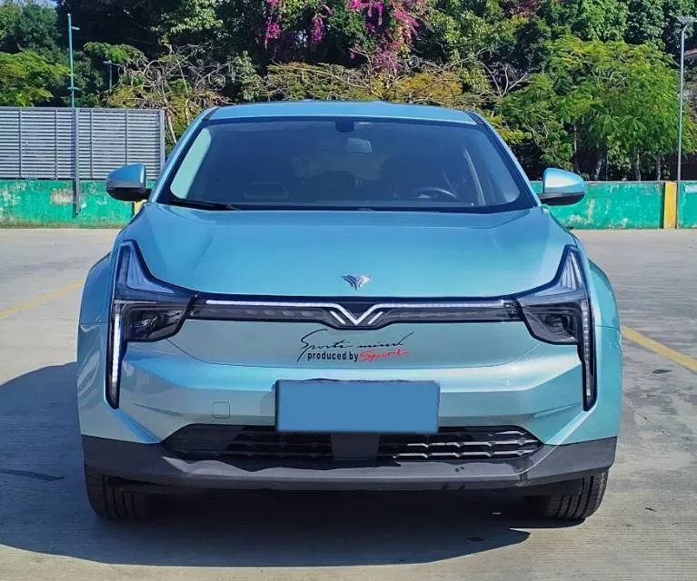 2021 Neta U BEV 54.34KWH,autocango,china used car exporter,china ev exporter,chinese used car exporter,chinese used ev exporter