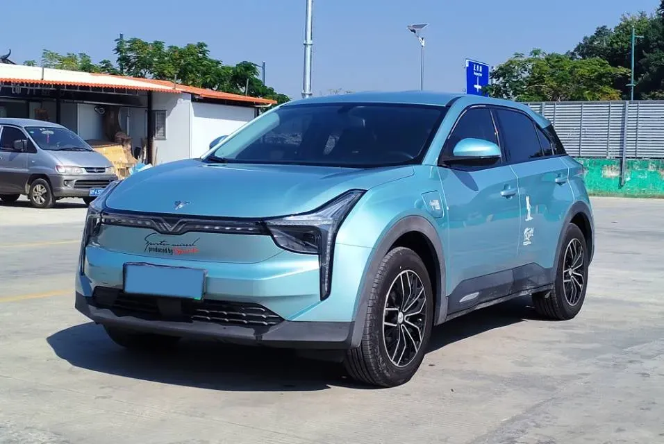 2021 Neta U BEV 54.34KWH,autocango,china used car exporter,china ev exporter,chinese used car exporter,chinese used ev exporter