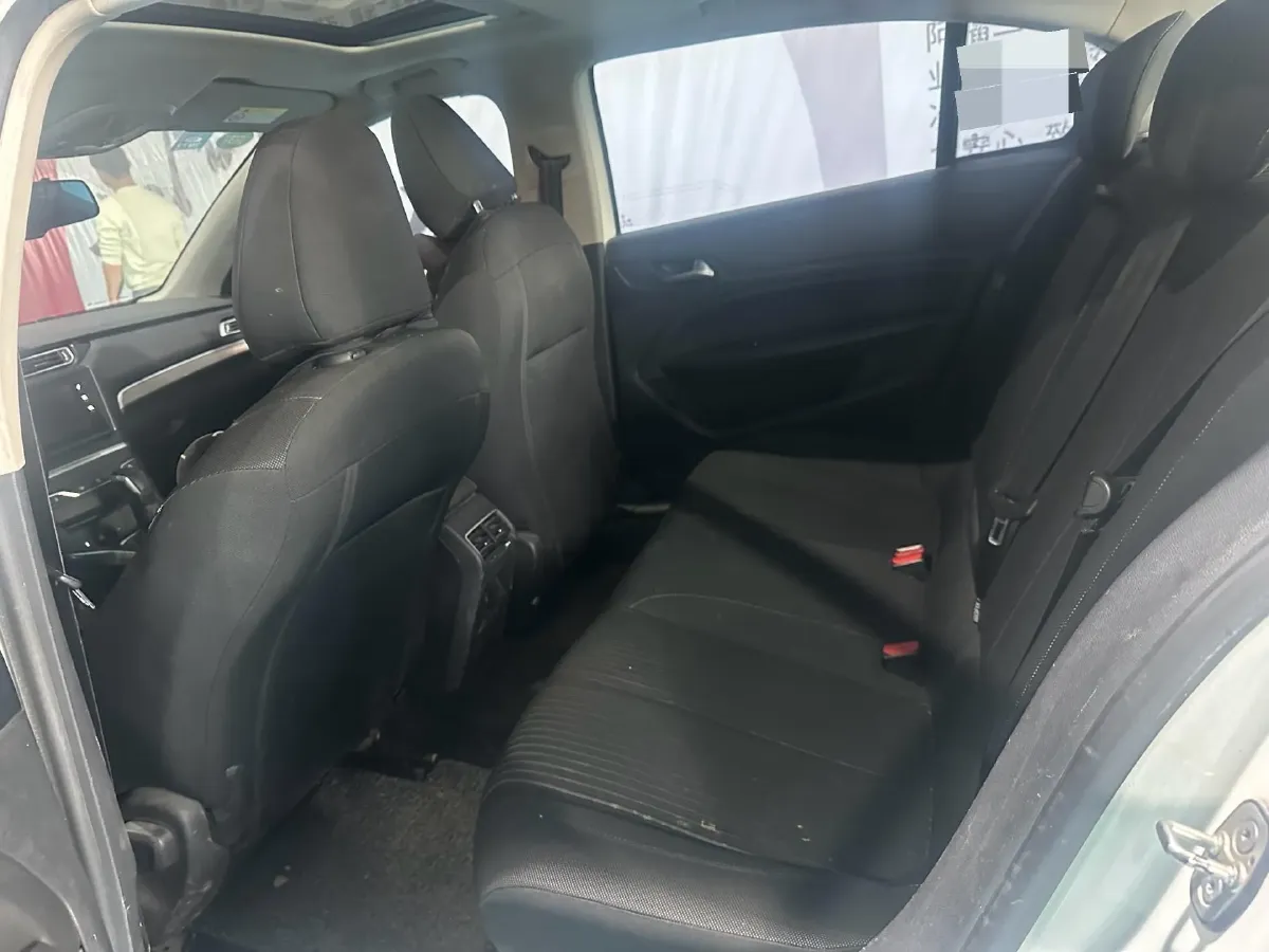 2016 Peugeot 408 1.6T 167HP L4 6AT,autocango,china used car exporter,china ev exporter,chinese used car exporter,chinese used ev exporter