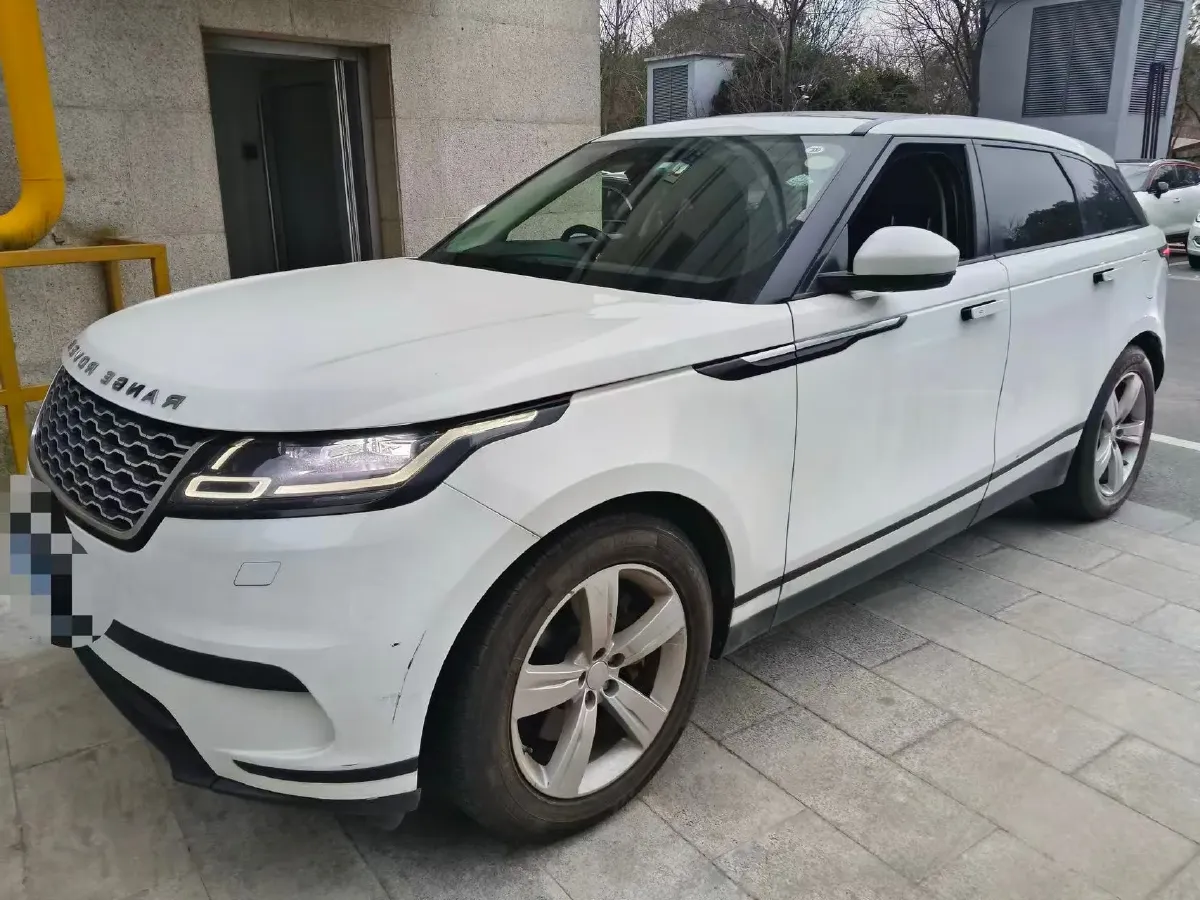 2017 Land Rover Range Rover Velar 3.0T 380HP V6 8AT,autocango,china used car exporter,china ev exporter,chinese used car exporter,chinese used ev exporter