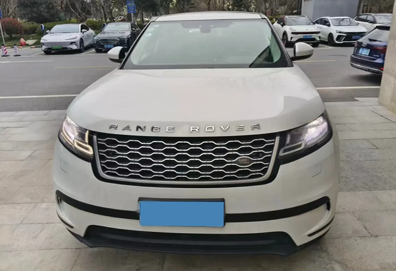 2017 Land Rover Range Rover Velar 3.0T 380HP V6 8AT,autocango,china used car exporter,china ev exporter,chinese used car exporter,chinese used ev exporter