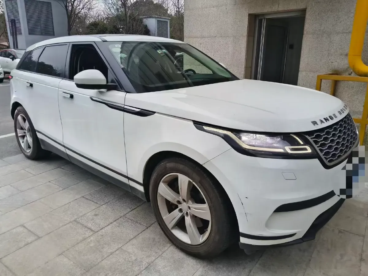 2017 Land Rover Range Rover Velar 3.0T 380HP V6 8AT,autocango,china used car exporter,china ev exporter,chinese used car exporter,chinese used ev exporter