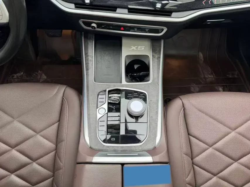 2023 BMW X5 2.0T 258HP L4 8AT,autocango,china used car exporter,china ev exporter,chinese used car exporter,chinese used ev exporter